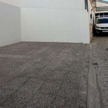 Tajito Romano Setenil De Las Bodegas Exterior foto